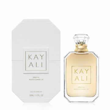 Kayali Huda Beauty Deja Vu White Flower 57 Eau de Parfum product image