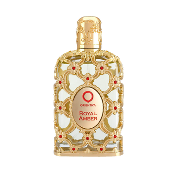 Orientica Royal Amber Eau de Parfum for Unisex product image