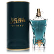 Jean Paul Gaultier Le Beau Eau de Toilette for Men 125ml / 4.2 oz – Fresh Coconut Tonka Bean Woody Cologne | Long-Lasting Scent | Free 3-Day USA Shipping