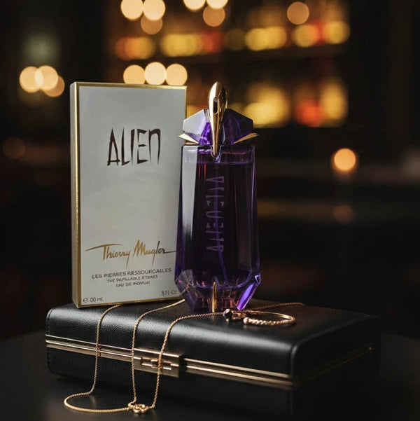 Alien by Thierry Mugler Eau de Parfum 80ml
