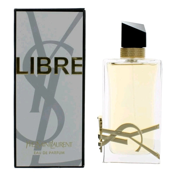 YSL Libre Eau De Parfum – Long Lasting Women Perfume 100ml | Luxury Floral Perfume for Women