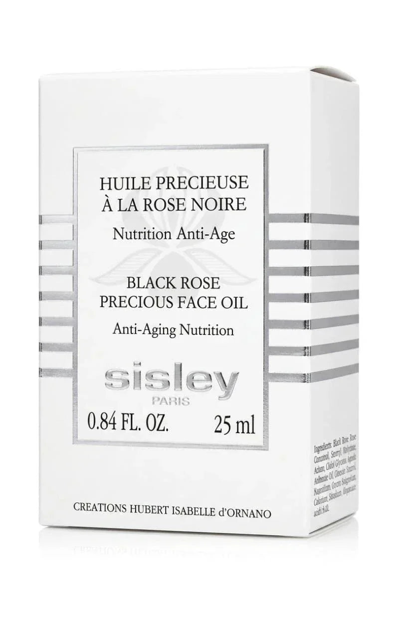 Sisley Black Rose Precious Face Oil 0.84 oz / 25 mL