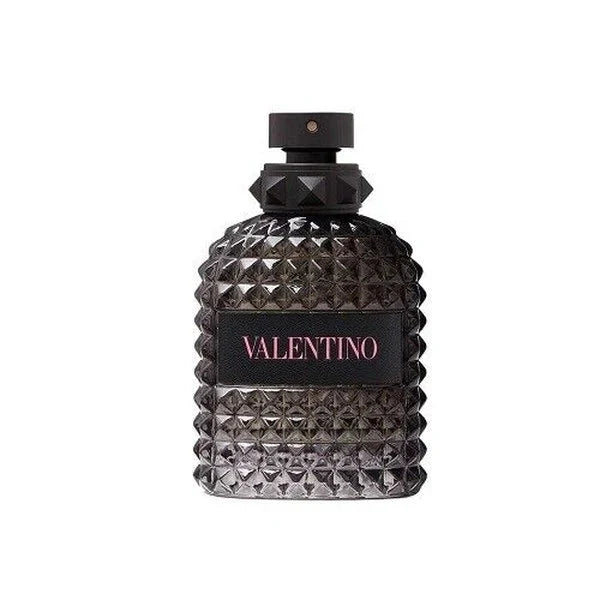 Valentino Uomo Eau de Toilette 125ml