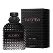 Valentino Uomo Eau de Toilette 125ml