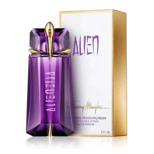 Alien by Thierry Mugler Eau de Parfum 80ml