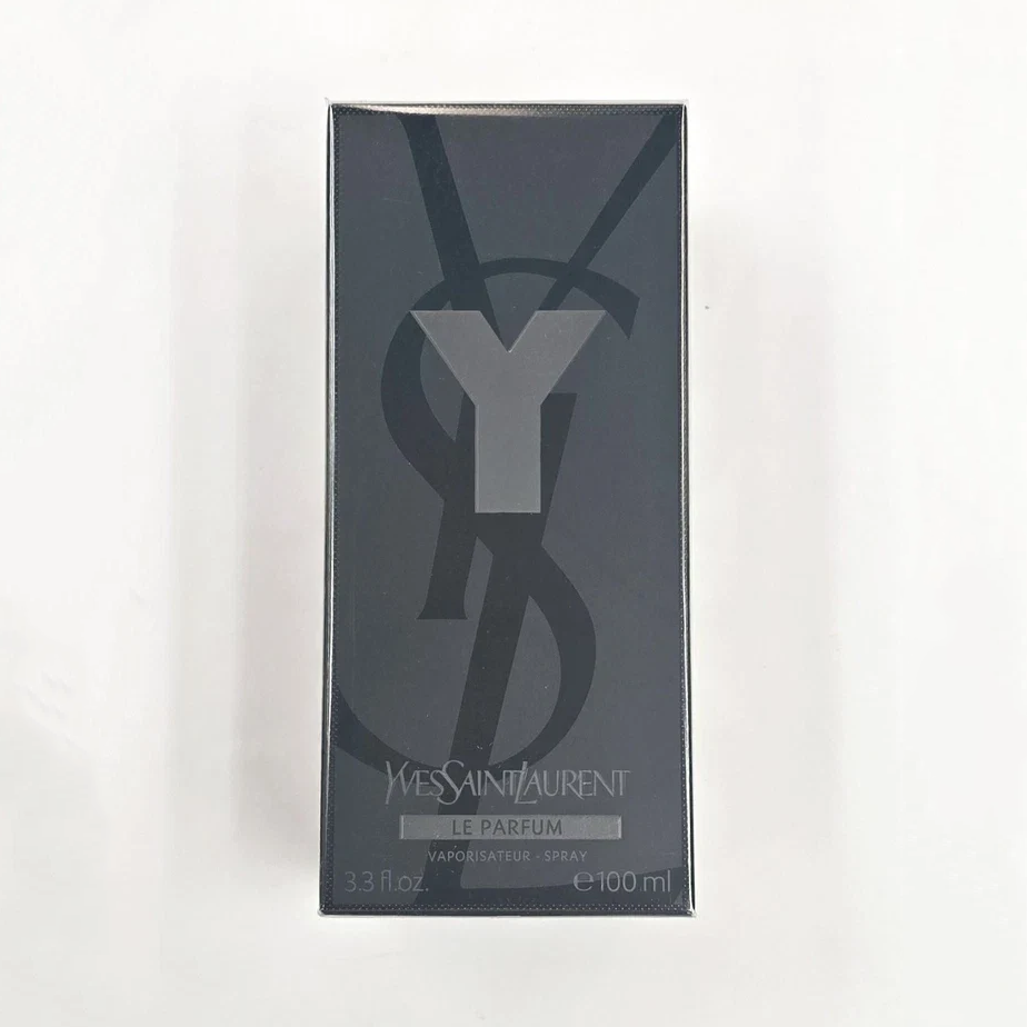 Yves Saint Laurent Y Le Parfum 2021 Eau de Parfum 3.4 oz – Discontinued Men’s Luxury Perfume | 70% OFF | Free USA Shipping