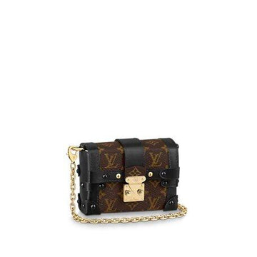 Louis Vuitton ESSENTIAL TRUNK - Free Shipping USA