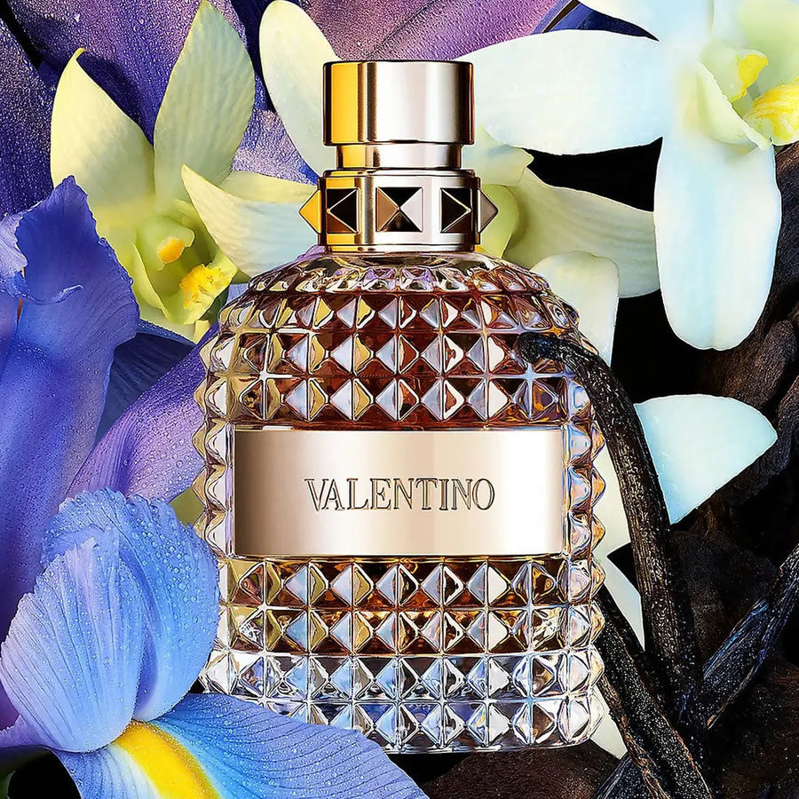 Valentino Uomo Eau de Toilette 100ml