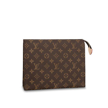 Louis Vuitton TOILETRY POUCH 26 - Free Shipping USA