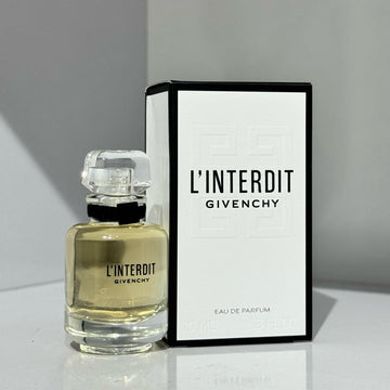 Givenchy L'Interdit Eau de Parfum Miniature 10ml