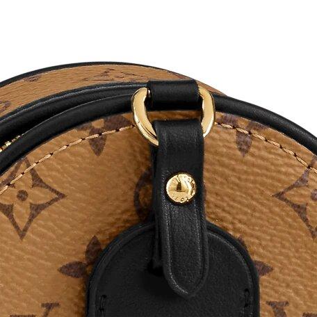 Louis Vuitton BOITE CHAPEAU NECKLACE - Free Shipping USA