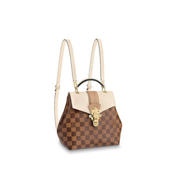Louis Vuitton CLAPTON BACKPACK - Free Shipping USA
