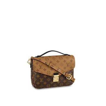 Louis Vuitton POCHETTE MÉTIS - Free Shipping USA