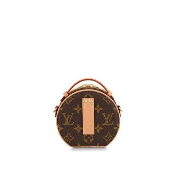 Louis Vuitton MINI BOITE CHAPEAU Bag - Free Shipping USA