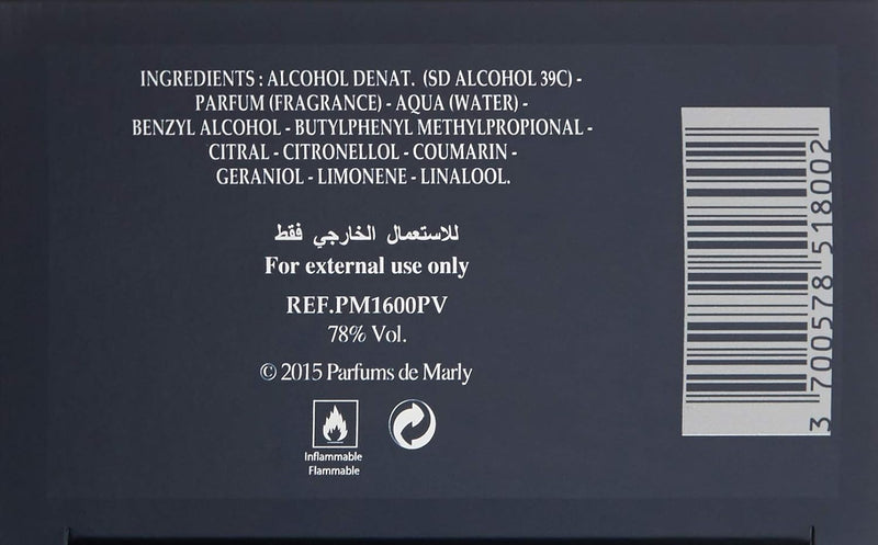 Parfums de Marly Layton by Parfums de Marly, 4.2 oz